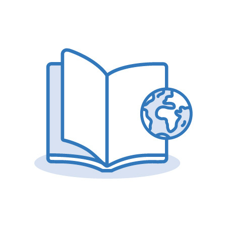 Certificate confirming the right to continue studying at universities in Ukraine and abroad