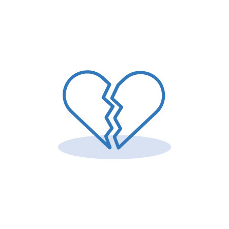 Quote about Divorce statement